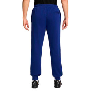 Nike blue Atleti pants
